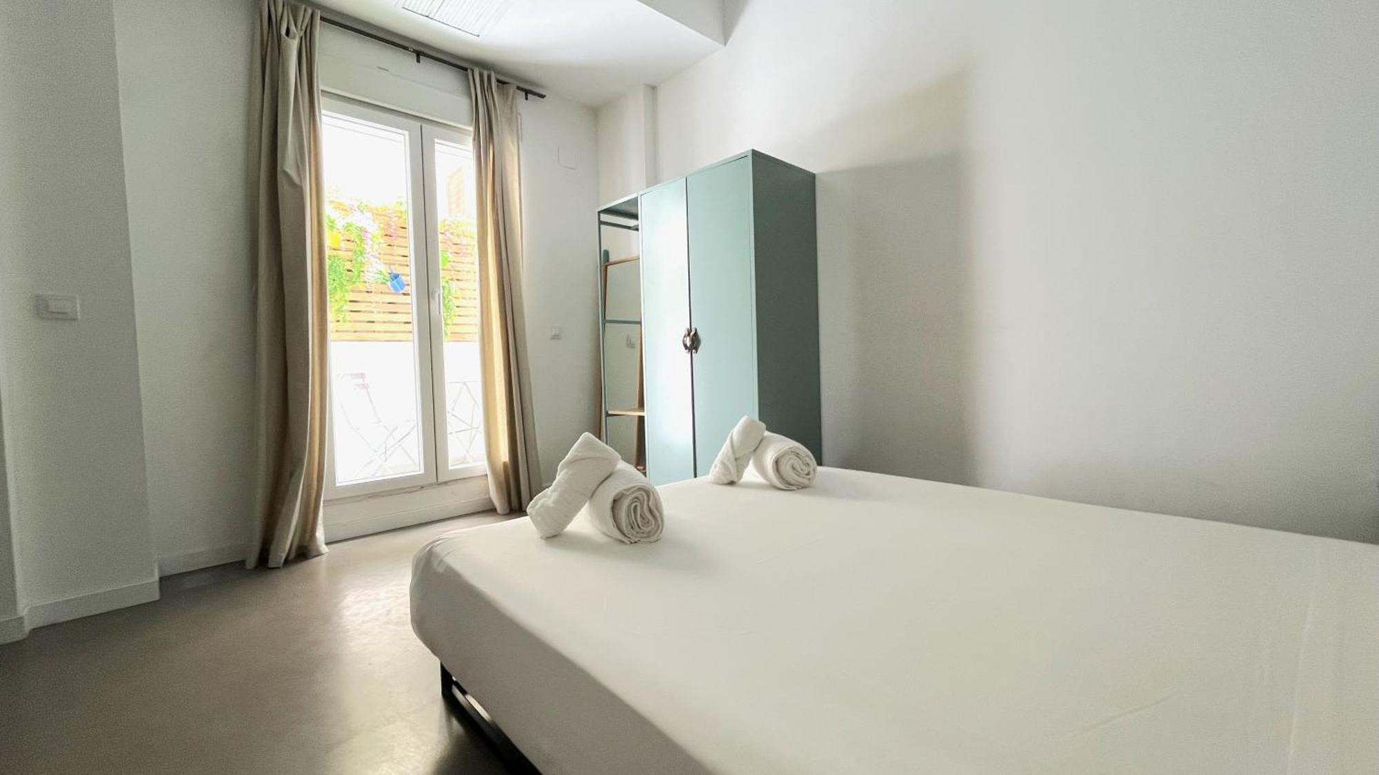 Tarongers, Lovely Flat In The Center Valencia Exterior foto